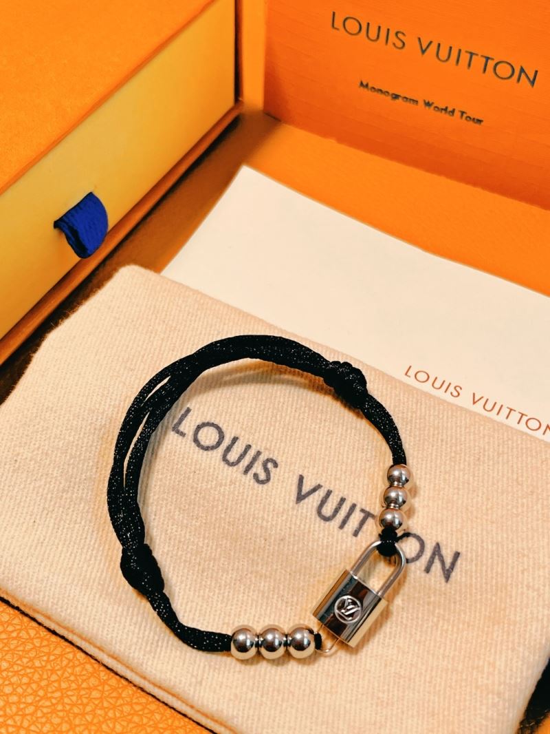 Louis Vuitton Bracelets